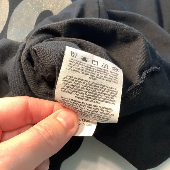 Nike Dri-FIT Men’s Large “Do It Twice Every Day” Graphic T-Shirt EUC - Picture 6 of 9